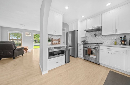 Glendora Casa | 20% OFF Monthly - Charming Home & Backyard Oasis