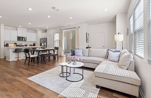 Chino Casa | 20% OFF Monthly New Designer Home w EV Charging