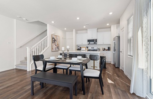 Chino Casa | 20% OFF Monthly New Designer Home w EV Charging