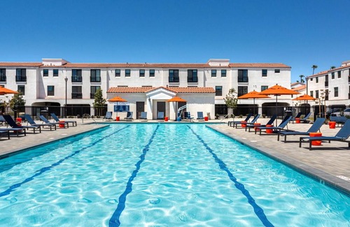 Ventura Condominio | 20% off Oct! Modern 2 bedroom condo with ocean view, pool, tennis, and more