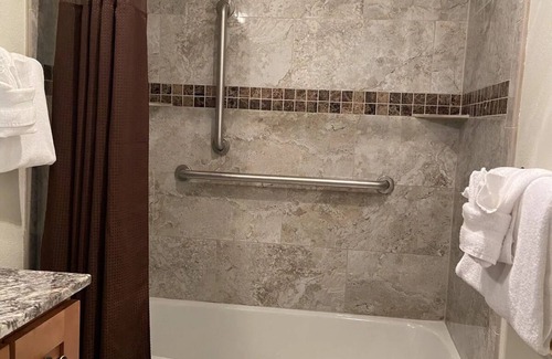 North Park City Complejo | 20% off Park Regency Instant Booking 1 Bedroom Dates 1/25/2025 thru 2/1/2025