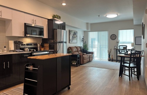 Hilltop Apartamento | Tranquil Apt Near Everything