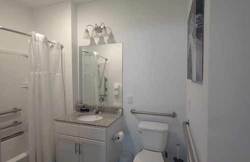 Orange Park Apartamento | 20% Off The Jax Luxe Pad