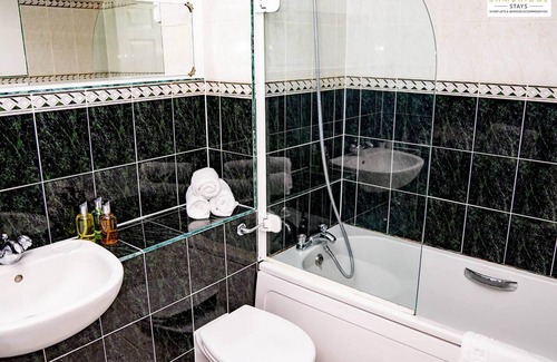 Hemel Hempstead Apartamento | 20 off Weekly Stays 5 Marina View Apt