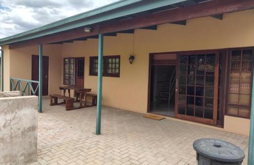 Bela-Bela Apartamento | 20 Pendleberry Holiday Resort