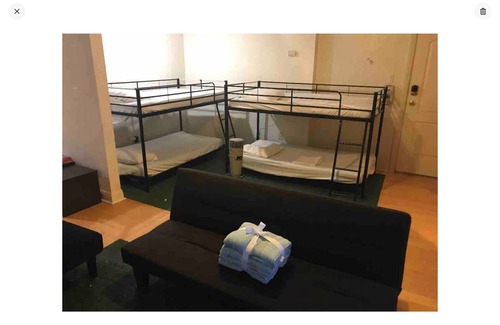 Pico-Union Apartamento | 20 Per Night - DTLA Shared Living / Commuter Friendly