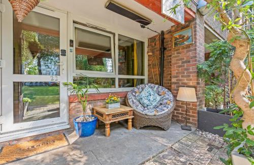 Chaucer Apartamento | 20 Percent Off Now-Cosy home steps to London Bridge&The Shard w Netflix&Parking-GeniusOffer-MobileOffer-Family-Contractors!