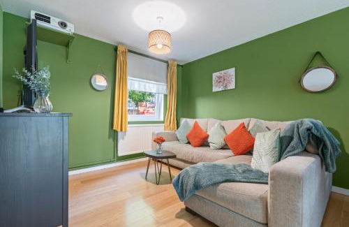 Chaucer Apartamento | 20 Percent Off Now-Cosy home steps to London Bridge&The Shard w Netflix&Parking-GeniusOffer-MobileOffer-Family-Contractors!