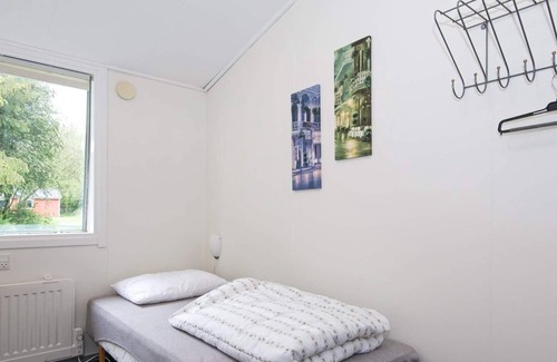 Skovgaarde Casa | 20 person holiday home in Herning