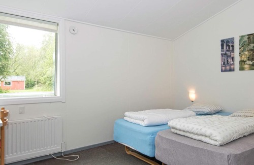 Skovgaarde Casa | 20 person holiday home in Herning