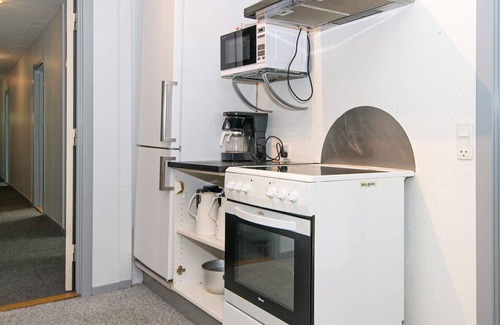 Skovgaarde Casa | 20 person holiday home in Herning