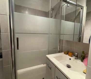 Giens Apartamento | 200 m de la plage jardin calme