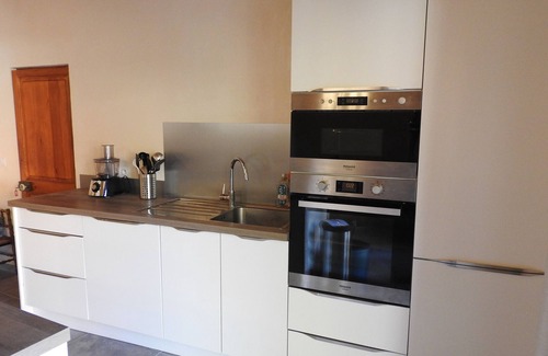 Saint-Chaffrey Chalet De Esquí | 200 m FROM SKI SLOPES- HOUSE*** FOR 12 PERSONS