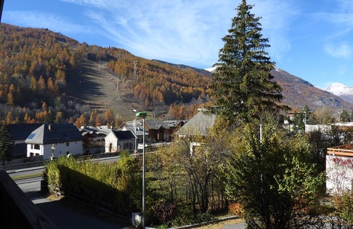 Saint-Chaffrey Chalet De Esquí | 200 m FROM SKI SLOPES- HOUSE*** FOR 12 PERSONS