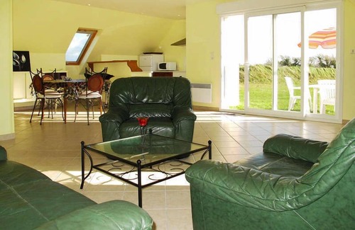 Anneville-sur-Mer Casa | 200 m del mar anneville sur mer gouville sur mer