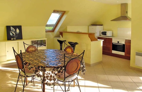 Anneville-sur-Mer Casa | 200 m del mar anneville sur mer gouville sur mer