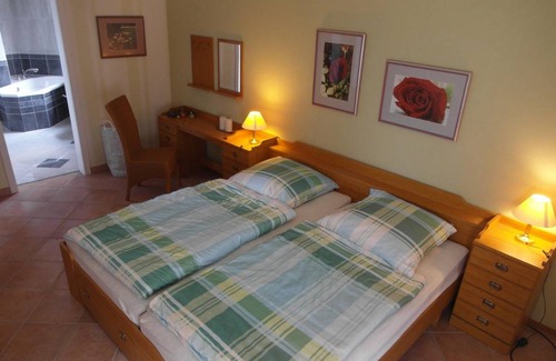 Muelheim Apartamento | 200 m² Apartamento ∙ 4 habitaciones ∙ 8 personas
