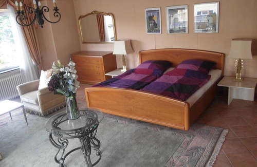 Muelheim Apartamento | 200 m² Apartamento ∙ 4 habitaciones ∙ 8 personas