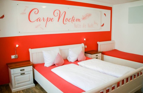 Hayingen Apartamento | 200 m² Apartamento ∙ 6 habitaciones ∙ 21 huéspedes