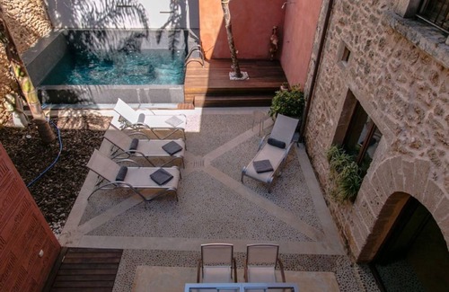 Casco antiguo de Alcudia Casa | 200 m² Casa ∙ 1 habitación ∙ 6 huéspedes