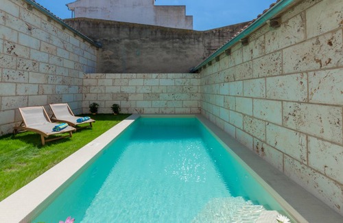 Sa Pobla Casa | 200 m² Casa ∙ 3 habitaciones ∙ 6 huéspedes