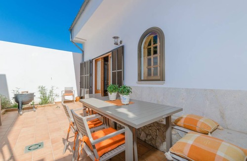Sa Pobla Casa | 200 m² Casa ∙ 3 habitaciones ∙ 6 huéspedes
