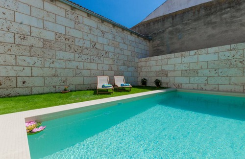 Sa Pobla Casa | 200 m² Casa ∙ 3 habitaciones ∙ 6 huéspedes