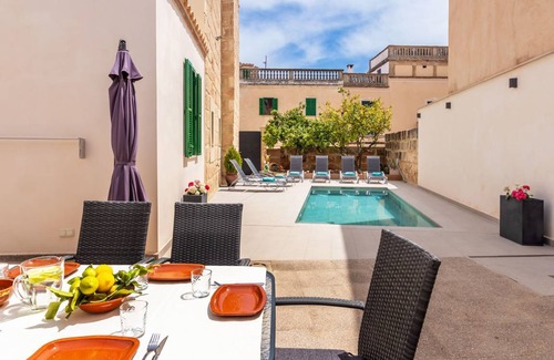 Ariany Casa | 200 m² Casa ∙ 3 habitaciones ∙ 6 personas