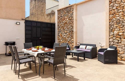 Ariany Casa | 200 m² Casa ∙ 3 habitaciones ∙ 6 personas