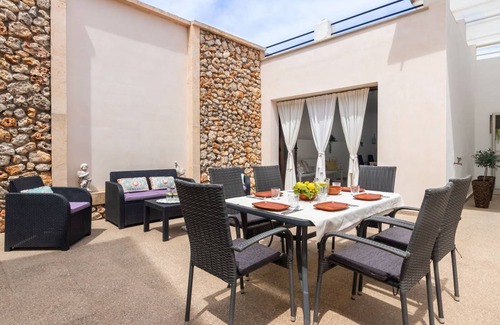 Ariany Casa | 200 m² Casa ∙ 3 habitaciones ∙ 6 personas