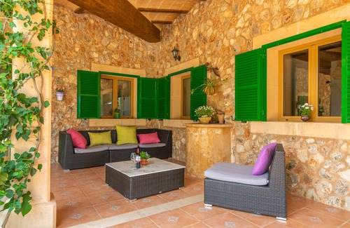 Campos Casa | 200 m² Casa ∙ 4 habitaciones ∙ 8 huéspedes