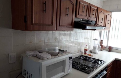 Ciudad Universitaria Apartamento | PentHouse de 200 m² cerca del centro comercial Perisur y Unam (Universidad)