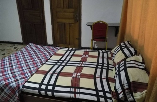 Gbagada Complejo | 200 m² Habitación privada ∙ 1 habitación ∙ 3 huéspedes