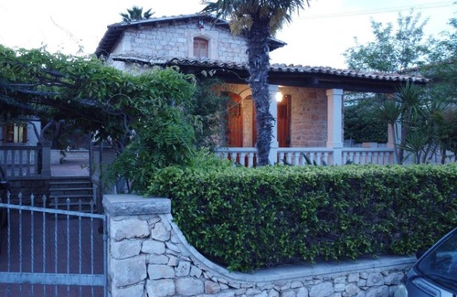 Marina di Modica Villa | 200 m² Villa ∙ 4 habitaciones ∙ 7 huéspedes