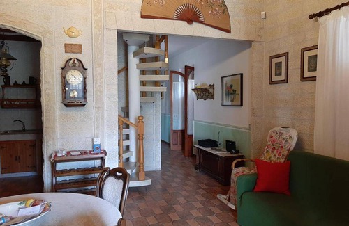 Marina di Modica Villa | 200 m² Villa ∙ 4 habitaciones ∙ 7 huéspedes