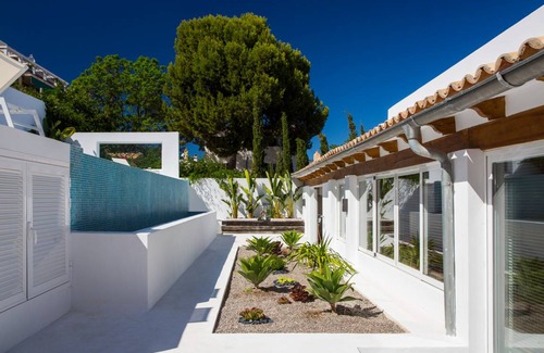 El Terreno Villa | 200 m² Villa ∙ 3 habitaciones ∙ 6 huéspedes