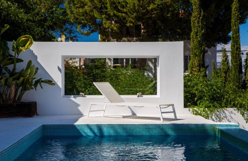 El Terreno Villa | 200 m² Villa ∙ 3 habitaciones ∙ 6 huéspedes
