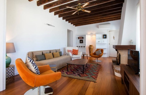 El Terreno Villa | 200 m² Villa ∙ 3 habitaciones ∙ 6 huéspedes