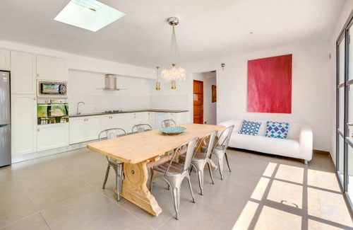 Establiments Villa | 200 m² Villa ∙ 3 habitaciones ∙ 6 huéspedes