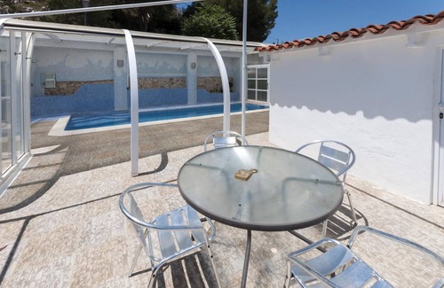 Ador Villa | 200 m² Villa ∙ 4 habitaciones ∙ 10 personas