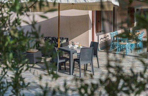 Fossombrone Villa | 200 m² Villa ∙ 5 habitaciones ∙ 10 huéspedes