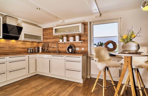 Grattersdorf Apartamento | 200 sqm country house with sauna and garden for up to 8 people