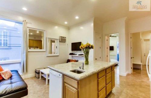 Mission Beach Casa | 200-Surf Stars Penthouse