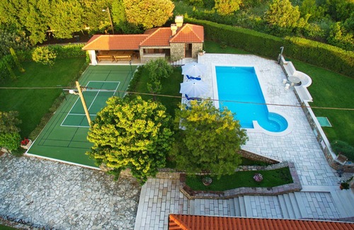 Gruda Casa | 2000m2 property since16th century, Big Pool, Gardens, True Nature