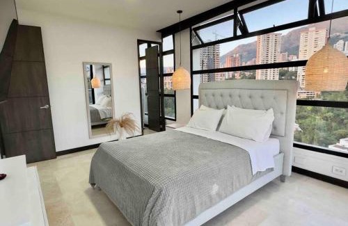 El Castillo Apartamento | 2001 Charming apartment in El Poblado