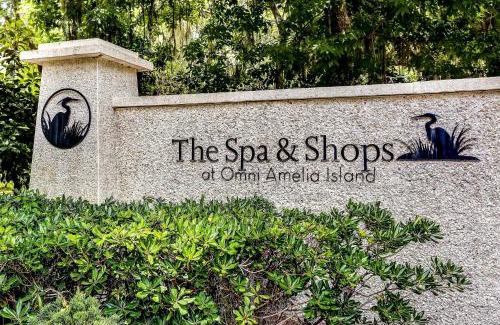 Fernandina Beach Casa | 2003 Beach Wood