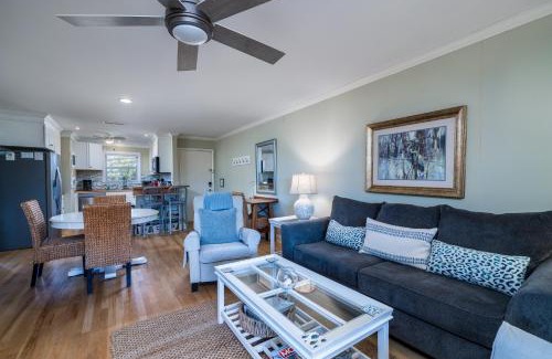 Seabrook Island Casa | 2008 Marsh Walk