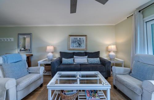 Seabrook Island Casa | 2008 Marsh Walk