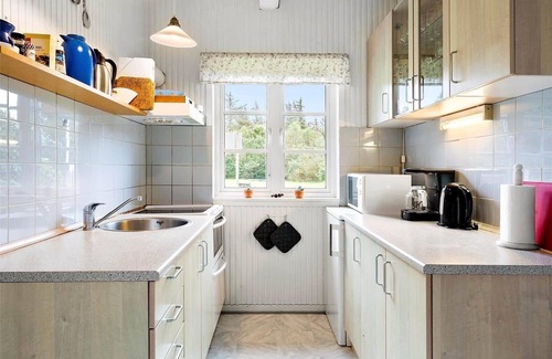 Sundhuse Casa | 20085 Ulfborg - Vesterhavsvej 4 A