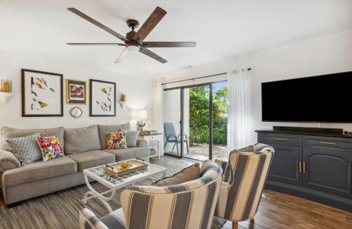 Fernandina Beach Casa | 2009 Beach Wood